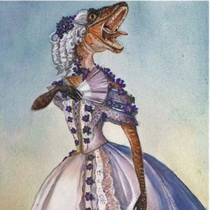 Meet your Posher, Gemma